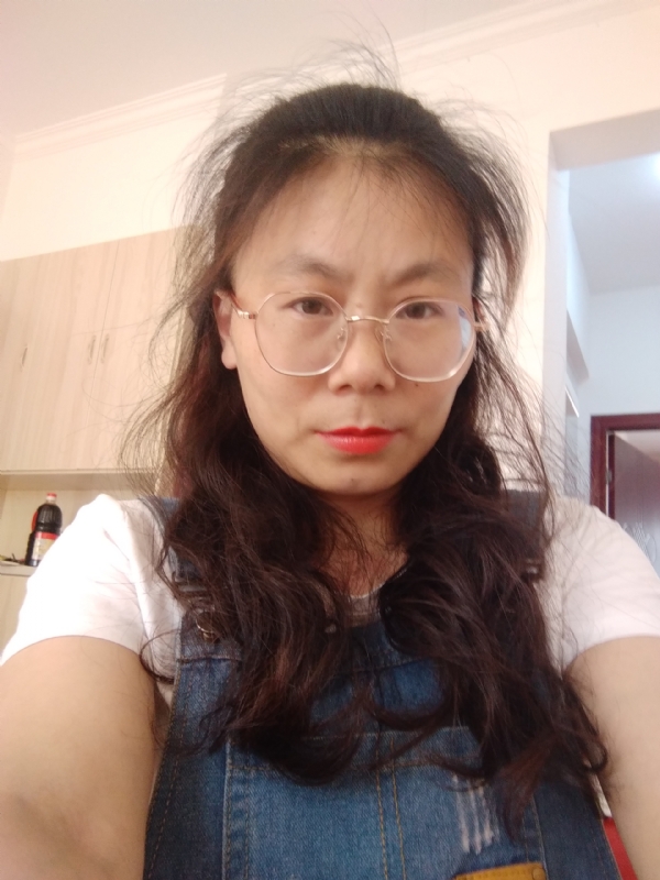 毛豆的第一张照片--宿州相亲服务中心