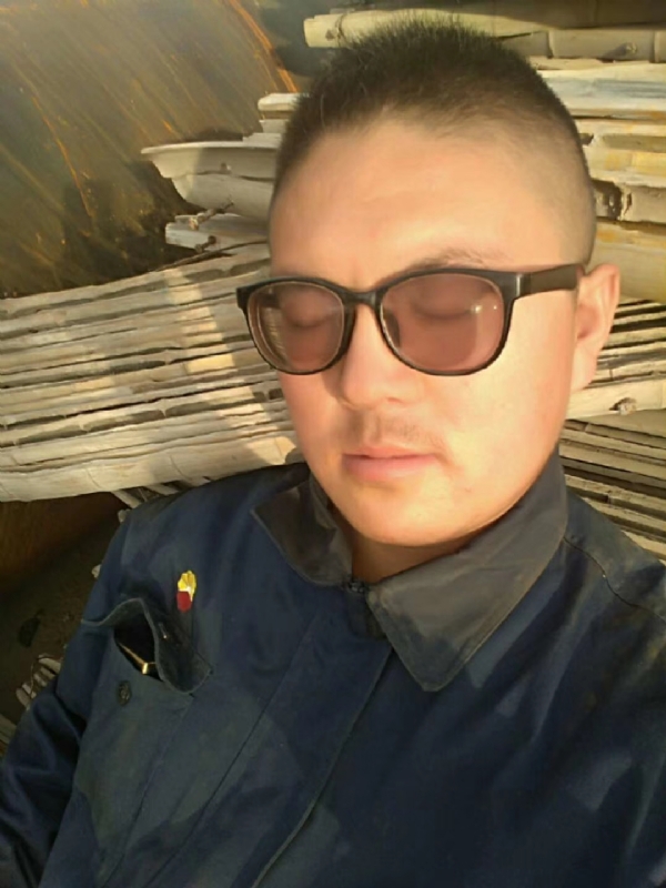 陈国建的第一张照片--宿州相亲服务中心