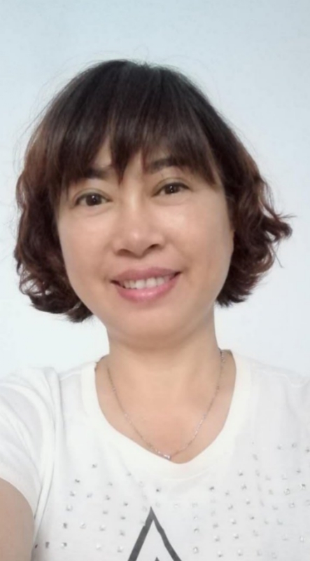 小芹的第一张照片--宿州相亲服务中心