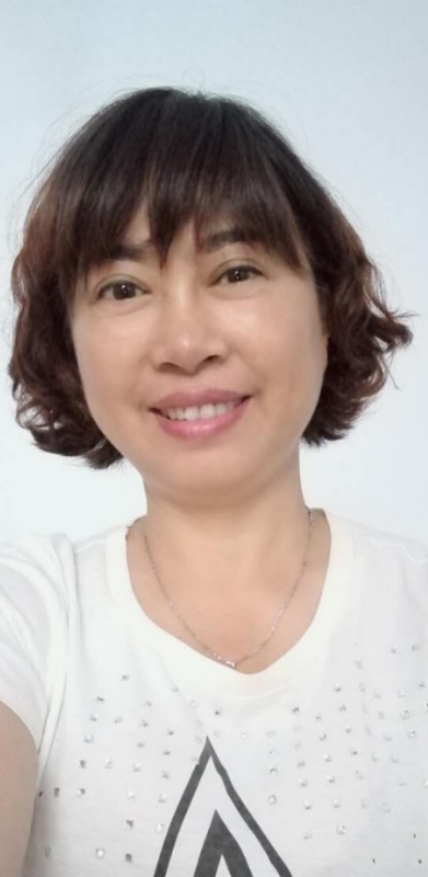 小芹的第二张照片--宿州相亲服务中心