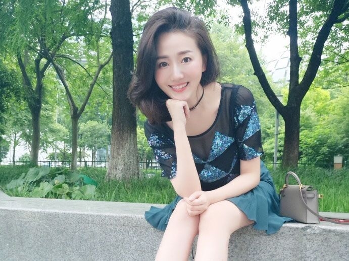 Ella的第一张照片--宿州相亲服务中心