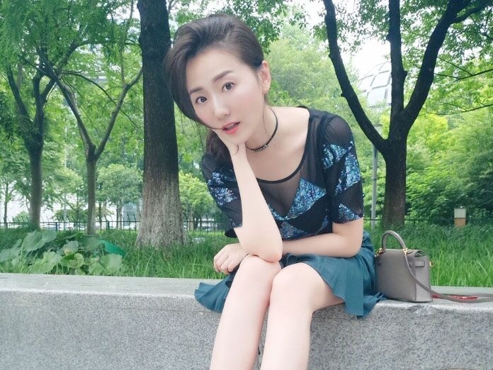 Ella的第二张照片--宿州相亲服务中心