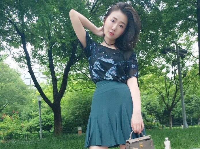 Ella的第三张照片--宿州相亲服务中心