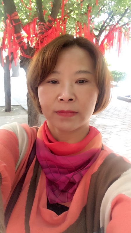 琳的第一张照片--宿州相亲服务中心