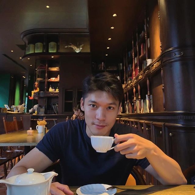 心若向阳的第一张照片--宿州相亲服务中心