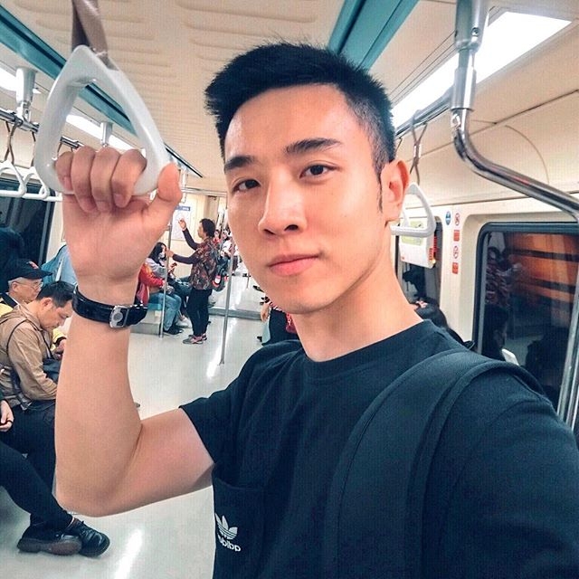 然然男士的第三张照片--宿州相亲服务中心