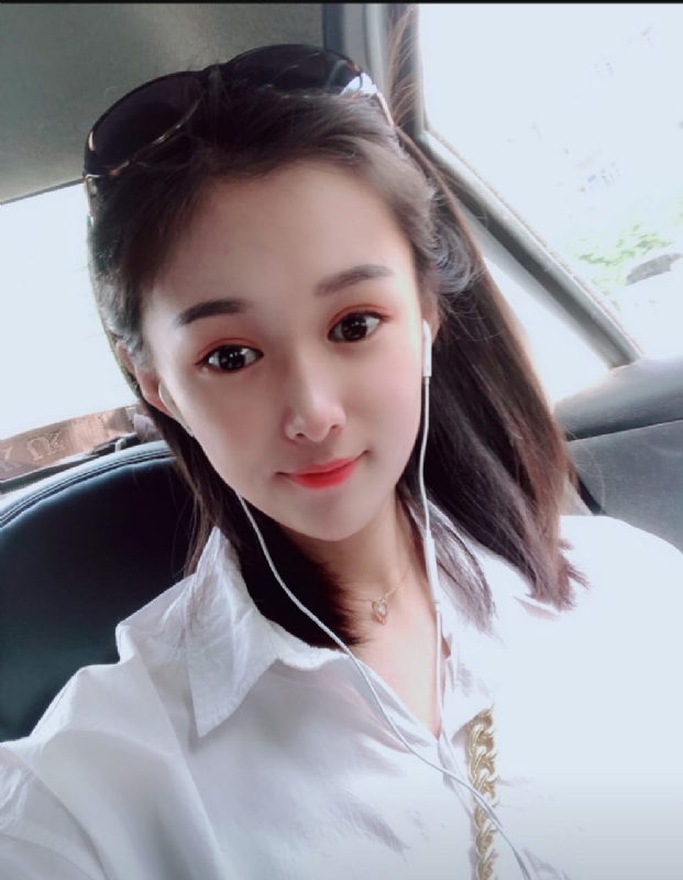 馨月的第一张照片--宿州相亲服务中心