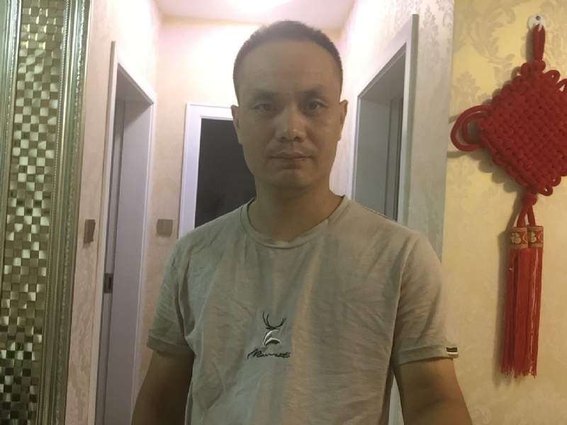 天涯孤鸟的第一张照片--宿州相亲服务中心