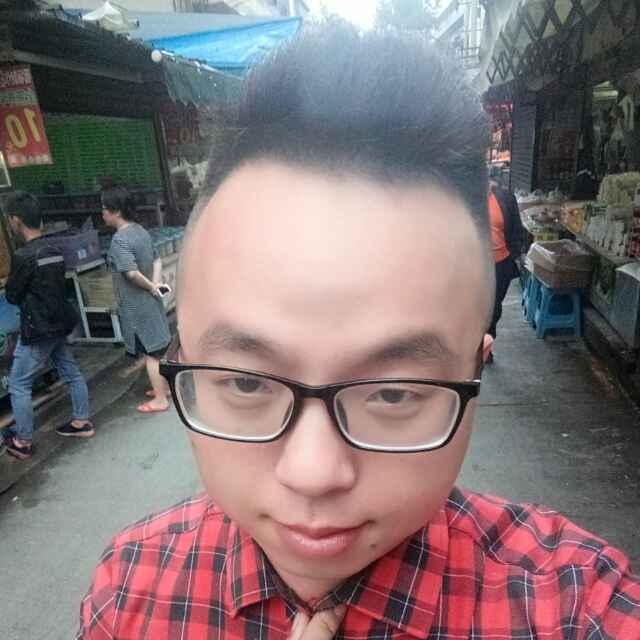 暖阳1989的第一张照片--宿州相亲服务中心