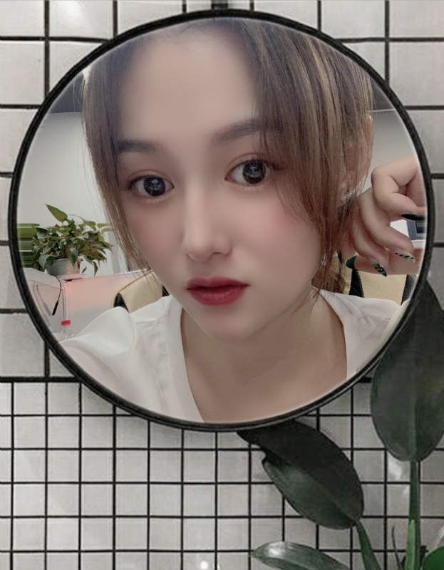 小精灵的第一张照片--宿州相亲服务中心