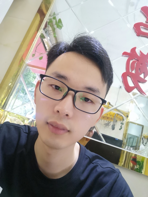 嗨喽先生的第一张照片--宿州相亲服务中心