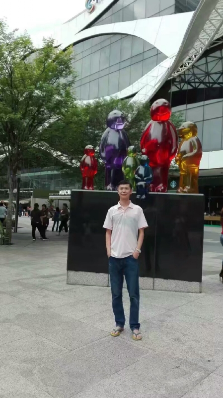 简爱的第一张照片--宿州相亲服务中心