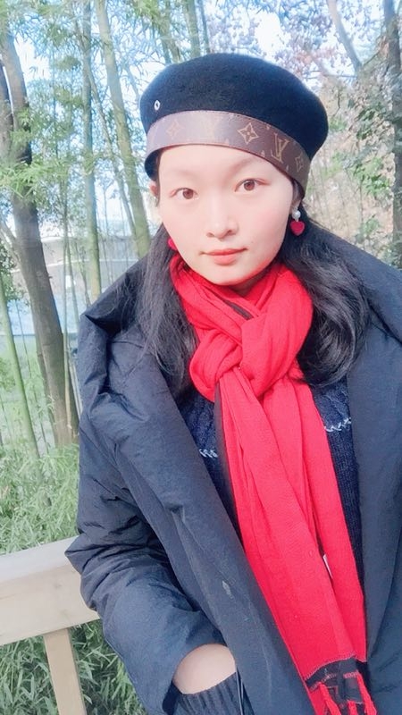 风中百合的第一张照片--宿州相亲服务中心