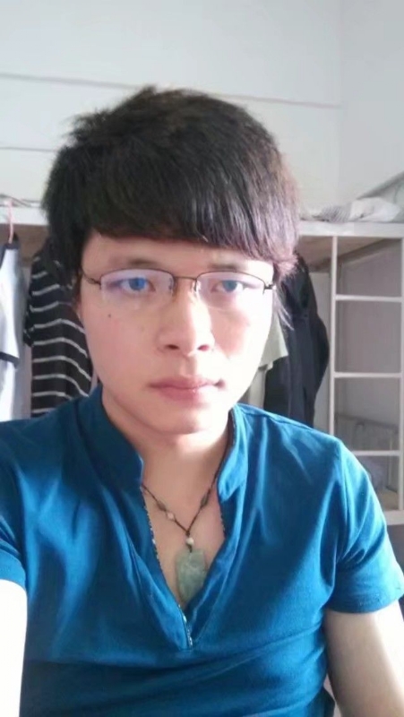 祥子的第一张照片--宿州相亲服务中心