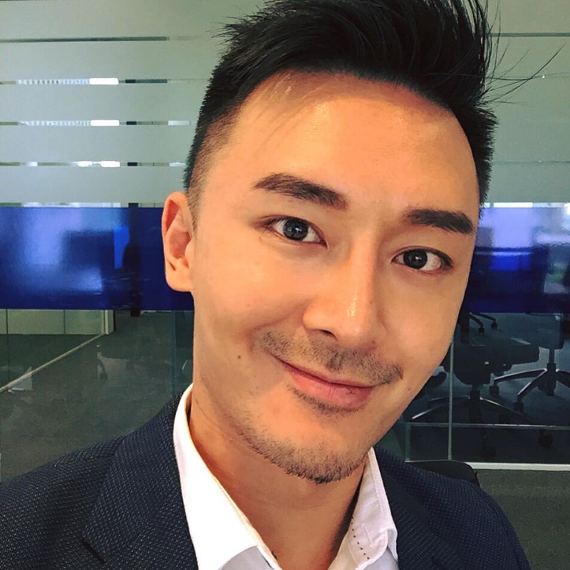 亦然的第一张照片--宿州相亲服务中心