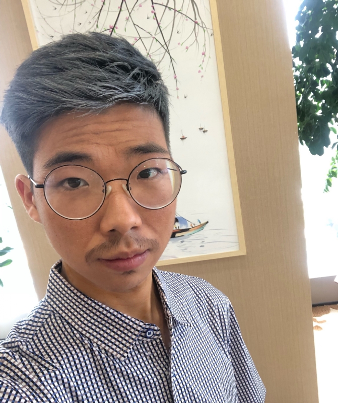 淡泊明志的第一张照片--宿州相亲服务中心