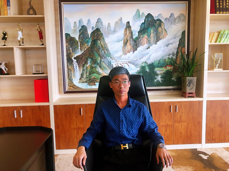 淡泊明志的第二张照片--宿州相亲服务中心