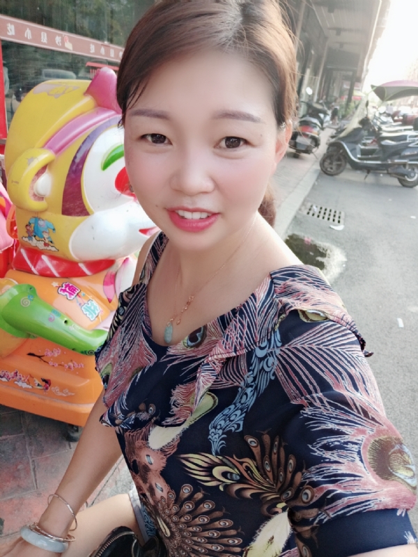 云儿的第一张照片--宿州相亲服务中心