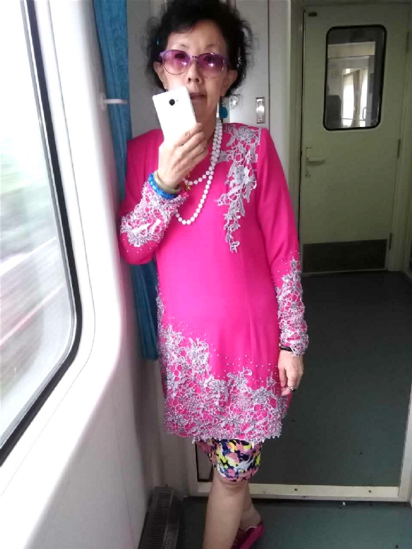 Anni的第一张照片--宿州相亲服务中心