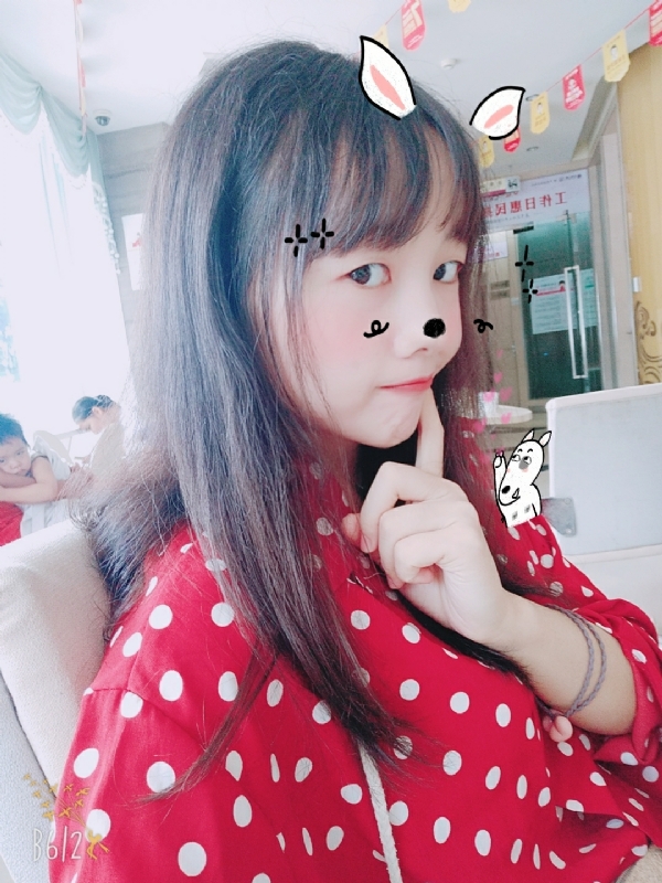 安妮的第一张照片--宿州相亲服务中心