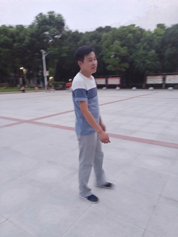 一笑的第一张照片--宿州相亲服务中心