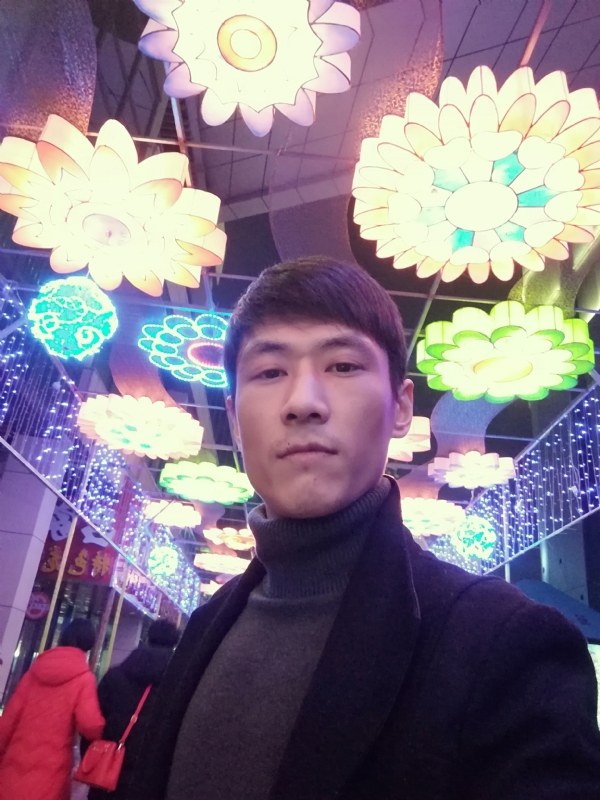 知己的第一张照片--宿州相亲服务中心