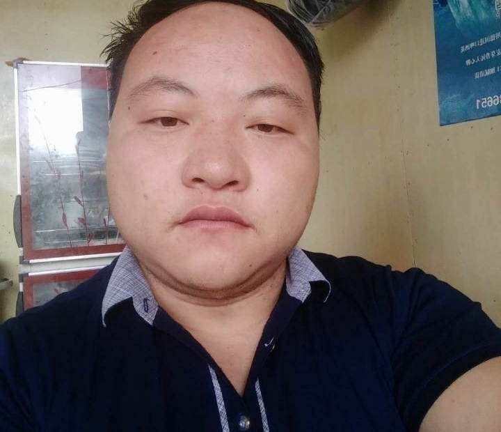 文殊的第一张照片--宿州相亲服务中心