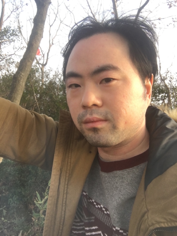 一墨的第一张照片--宿州相亲服务中心