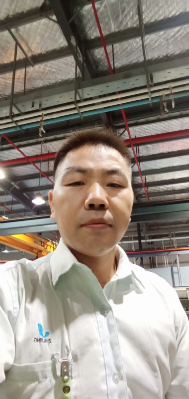 随缘的第一张照片--宿州相亲服务中心