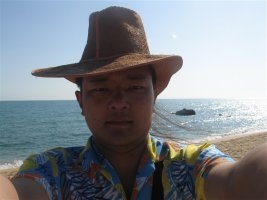 俊哥的第一张照片--宿州相亲服务中心