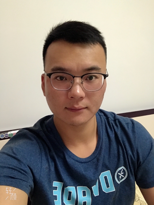 徐先生的第一张照片--宿州相亲服务中心