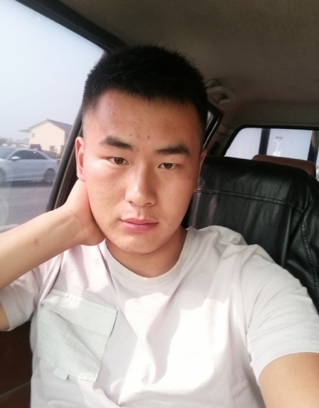马宏亮的第二张照片--宿州相亲服务中心