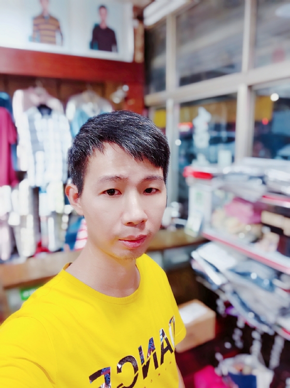 我在想你的第一张照片--宿州相亲服务中心
