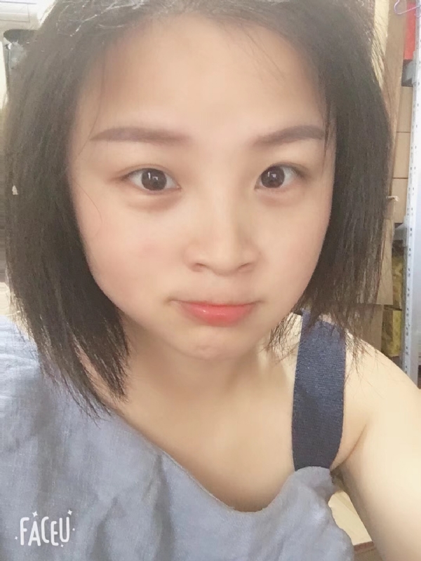瑞瑞的第一张照片--宿州相亲服务中心