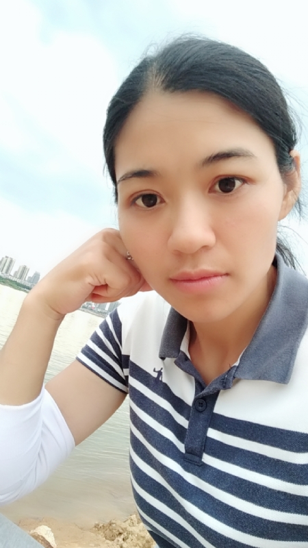 梅子的第一张照片--宿州相亲服务中心