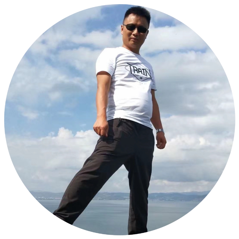山高人为峰的第一张照片--宿州相亲服务中心