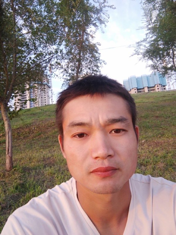 川子的第一张照片--宿州相亲服务中心