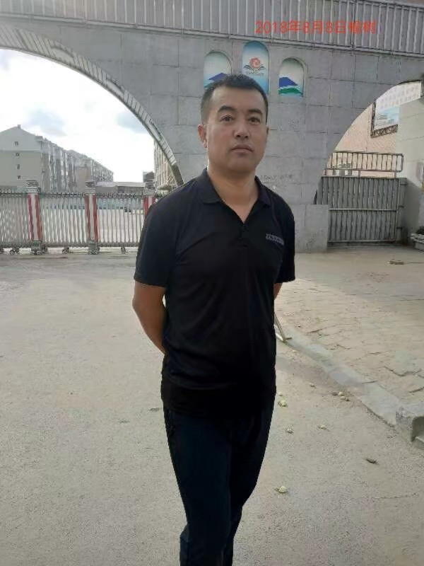 风雨见彩虹的第一张照片--宿州相亲服务中心