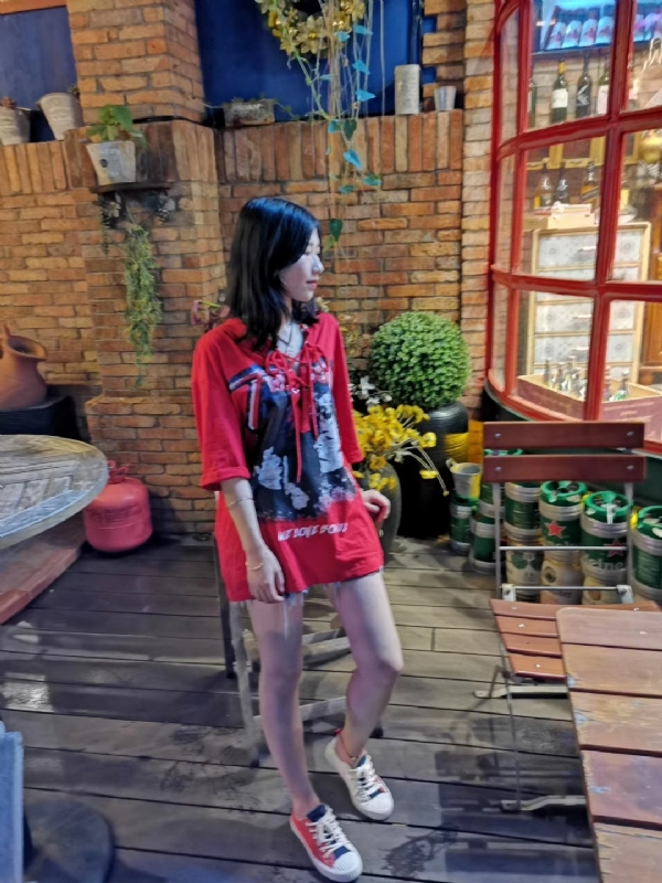 独一无二的第一张照片--宿州相亲服务中心