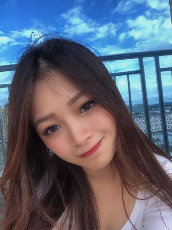 温柔诗函的第一张照片--宿州相亲服务中心