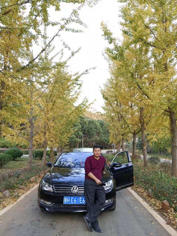 清风的第三张照片--宿州相亲服务中心