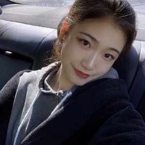 秦璐的第一张照片--宿州相亲服务中心