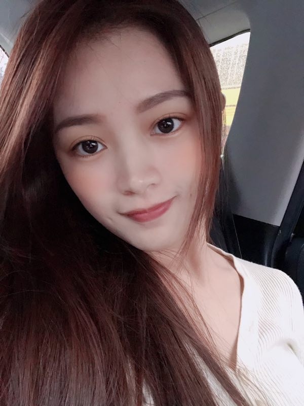 nancy-2513的第一张照片--宿州相亲服务中心