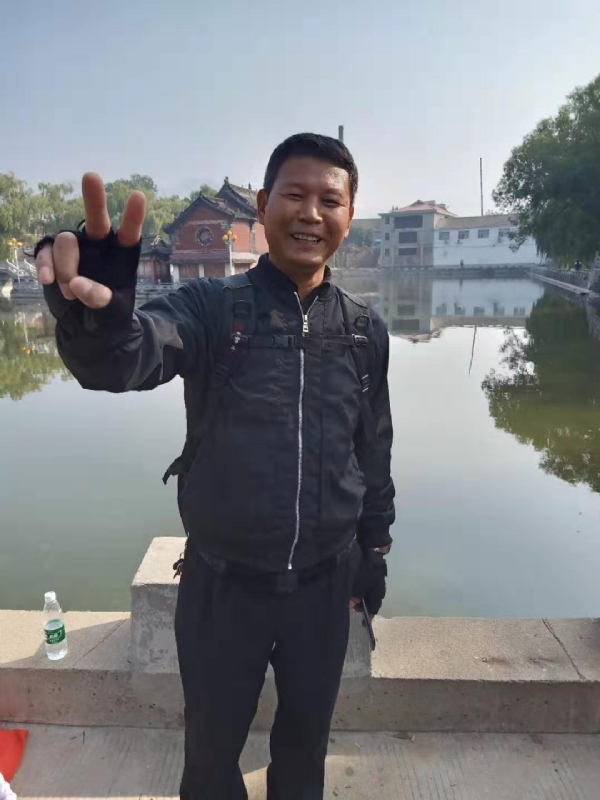 等的第一张照片--宿州相亲服务中心