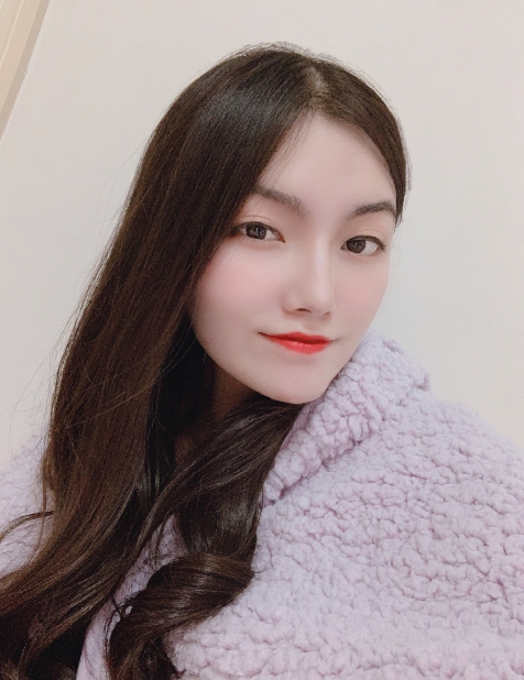 婉宁的第一张照片--宿州相亲服务中心