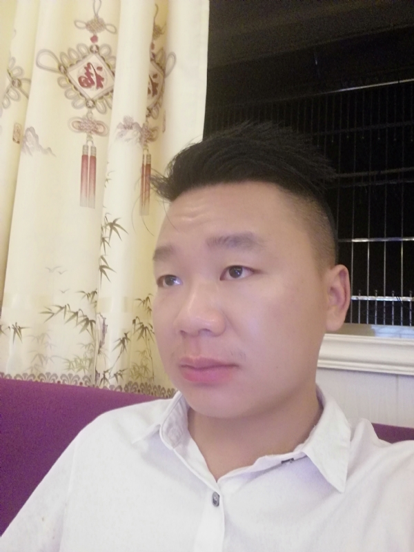 王梓林的第一张照片--宿州相亲服务中心