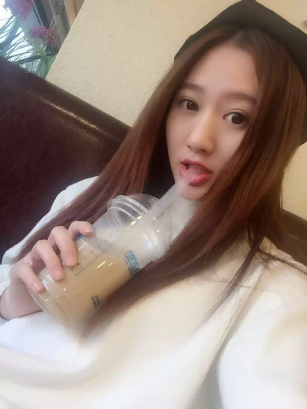姚瑶的第一张照片--宿州相亲服务中心