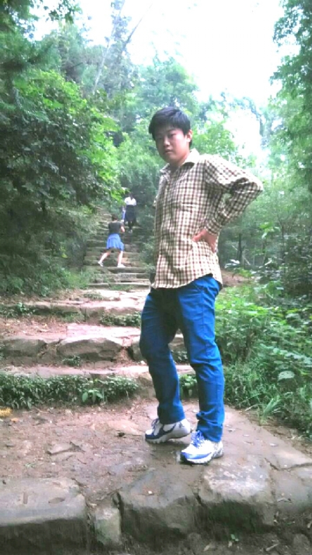 致春的第一张照片--宿州相亲服务中心