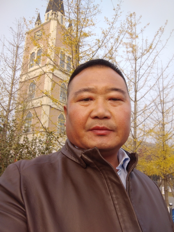 枫的第一张照片--宿州相亲服务中心
