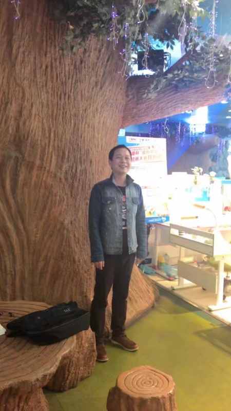 小志的第一张照片--宿州相亲服务中心